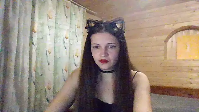 Snapshot of AmeliieLaFleur chatting on 10-21-25, 06:41 AmeliieLaFleur online show from 10-21-25, 06:41