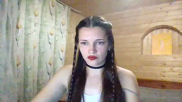 Snapshot of AmeliieLaFleur chatting on 10-23-25, 05:33 AmeliieLaFleur online show from 10-23-25, 05:33