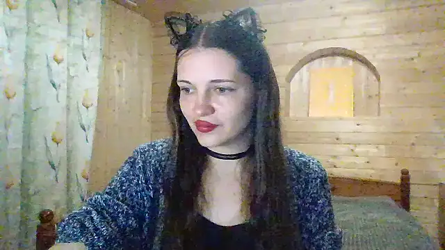 Snapshot of AmeliieLaFleur chatting on 10-24-25, 06:15 AmeliieLaFleur online show from 10-24-25, 06:15