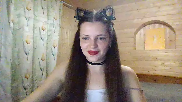 Snapshot of AmeliieLaFleur chatting on 10-29-25, 06:53 AmeliieLaFleur online show from 10-29-25, 06:53