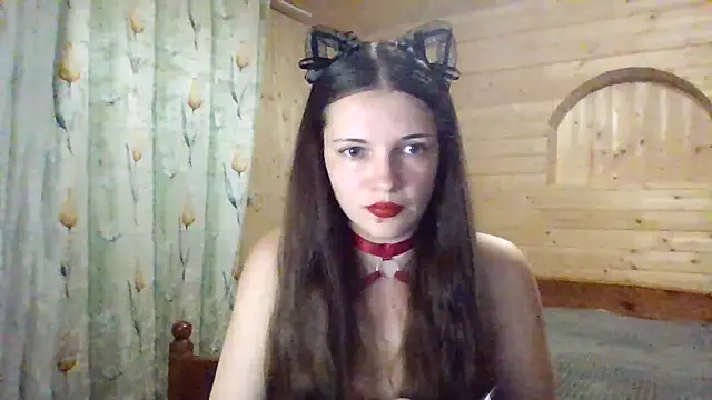 Snapshot of AmeliieLaFleur chatting on 11-03-25, 06:53 AmeliieLaFleur online show from 11-03-25, 06:53