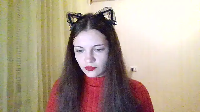 Snapshot of AmeliieLaFleur chatting on 11-09-25, 09:46 AmeliieLaFleur online show from 11-09-25, 09:46