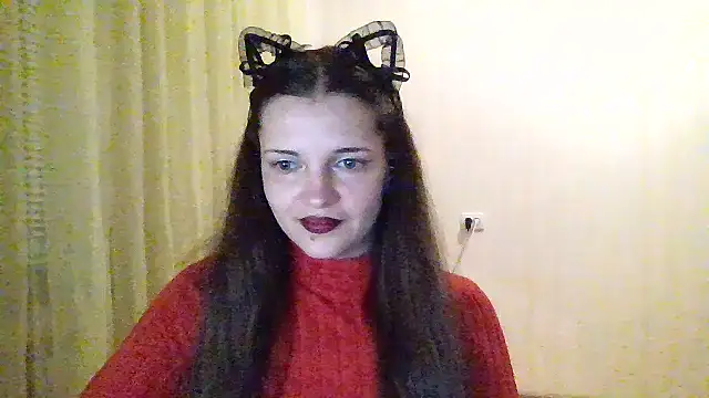 Snapshot of AmeliieLaFleur chatting on 11-13-25, 10:52 AmeliieLaFleur online show from 11-13-25, 10:52