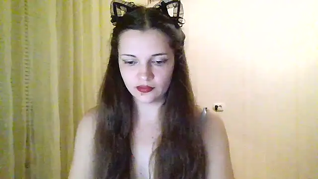 Snapshot of AmeliieLaFleur chatting on 11-19-25, 11:05 AmeliieLaFleur online show from 11-19-25, 11:05