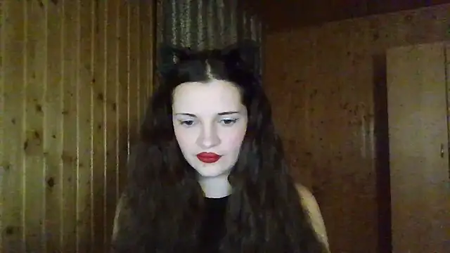 AmeliieLaFleur online show from 12-15-25, 08:13