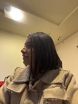 AlyssaRay online show from 02-15-26, 04:25