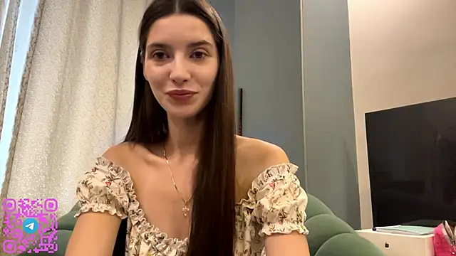 AlessiaChen online show from 10-22-25, 08:14