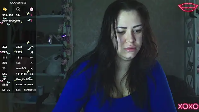 Snapshot of kiksee_ chatting on 02-25-26, 12:48 kiksee online show from 02-25-26, 12:48