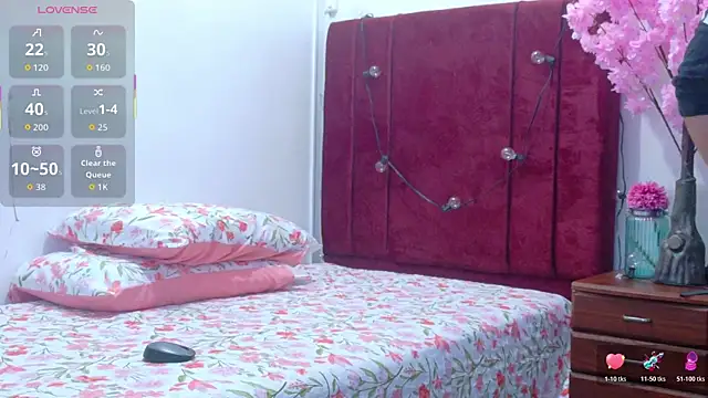 Snapshot of chubbykinkyygirl chatting on 11-07-25, 12:49 chubbykinkyygirl online show from 11-07-25, 12:49