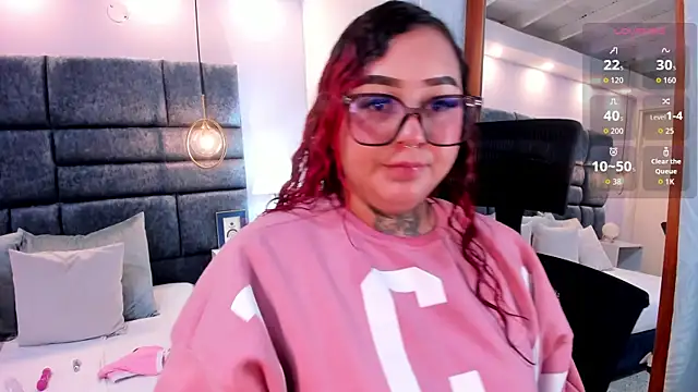 Snapshot of atennea_diiossa chatting on 10-27-25, 11:58 atennea diiossa online show from 10-27-25, 11:58