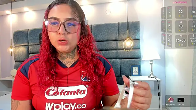 Snapshot of atennea_diiossa chatting on 10-29-25, 11:45 atennea diiossa online show from 10-29-25, 11:45