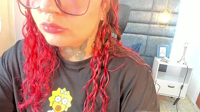 Snapshot of atennea_diiossa chatting on 11-05-25, 11:43 atennea diiossa online show from 11-05-25, 11:43