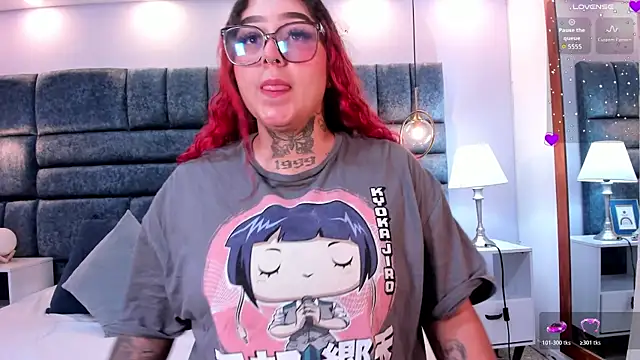 Snapshot of atennea_diiossa chatting on 11-19-25, 12:05 atennea diiossa online show from 11-19-25, 12:05