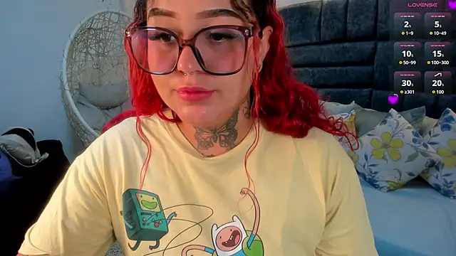 Snapshot of atennea_diiossa chatting on 12-02-25, 11:37 atennea diiossa online show from 12-02-25, 11:37