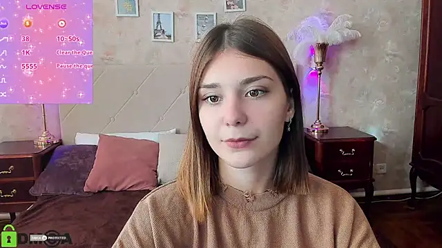 MargoChill online show from 10-16-25, 01:12