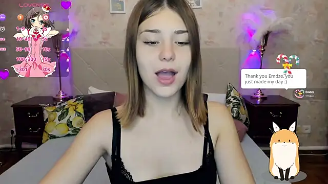 MargoChill online show from 11-10-25, 02:27