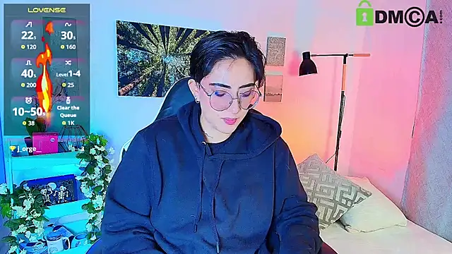 Snapshot of Alex_carter chatting on 11-18-25, 10:09 Alex carter online show from 11-18-25, 10:09