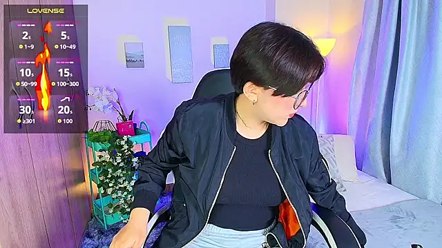 Snapshot of Alex_carter chatting on 12-14-25, 10:36 Alex carter online show from 12-14-25, 10:36