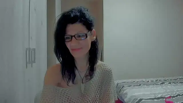 SweetSin40 online show from 12-15-25, 08:24