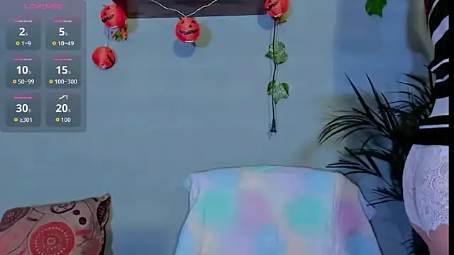 Snapshot of Sharlott_smith chatting on 11-02-25, 03:36 Sharlott smith online show from 11-02-25, 03:36