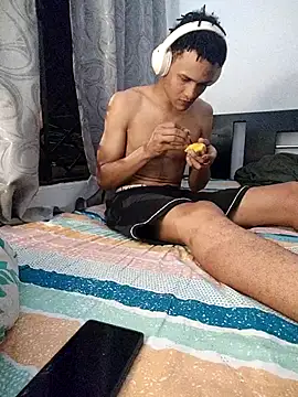 Ruberga20 online show from 10-28-25, 07:23