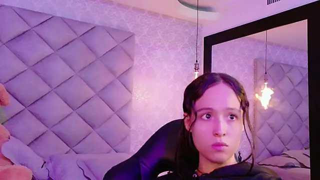 CARO ADAMS1 online show from 12-02-25, 11:26