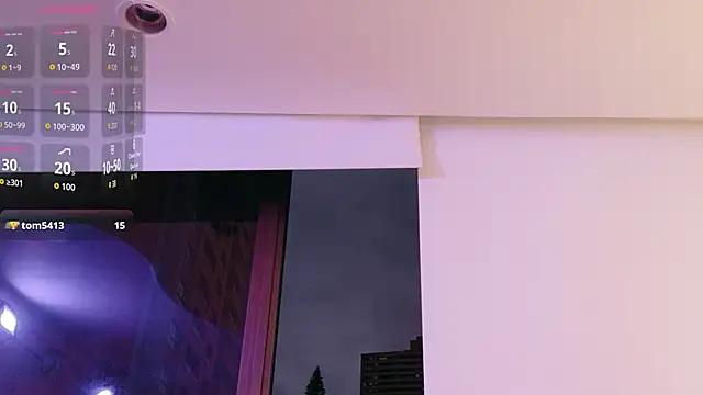 CARO ADAMS1 online show from 02-27-26, 10:59