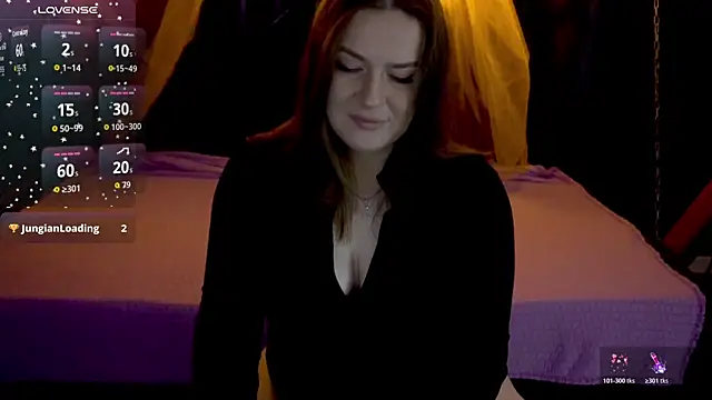 Snapshot of AliceOfWondersS chatting on 11-05-25, 07:41 AliceOfWondersS online show from 11-05-25, 07:41