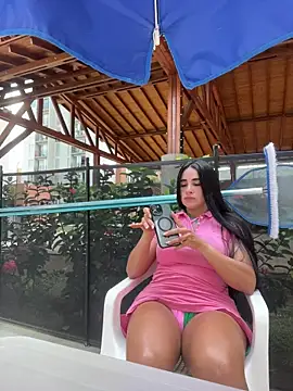 Snapshot of RoseSeductre chatting on 11-06-25, 09:15 RoseSeductre online show from 11-06-25, 09:15