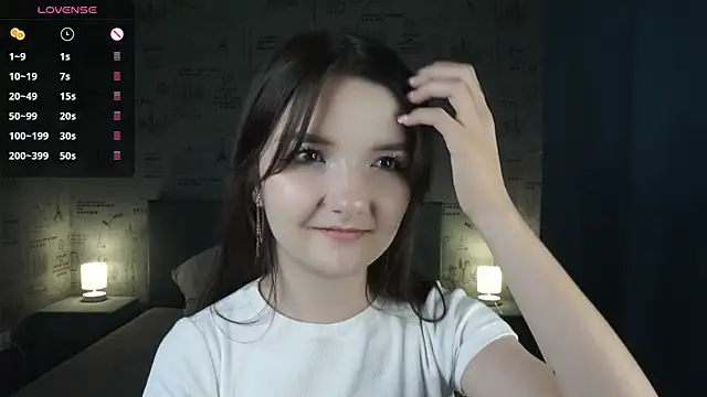 Snapshot of _Cute_World_ chatting on 10-16-25, 09:49 Cute World online show from 10-16-25, 09:49