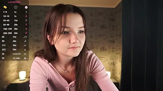 Snapshot of _Cute_World_ chatting on 10-26-25, 09:42 Cute World online show from 10-26-25, 09:42