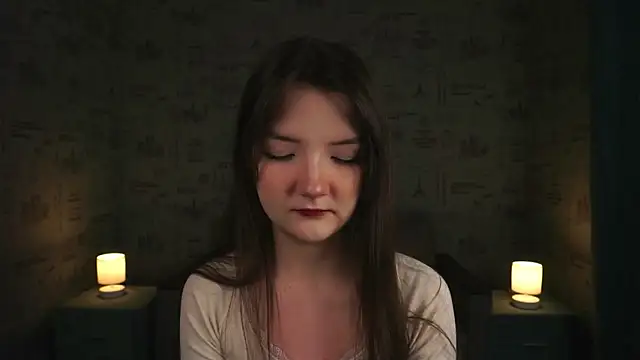  Cute World  online show from 03-01-26, 10:23