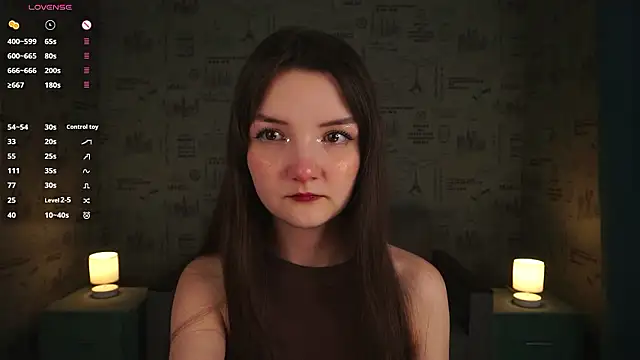  Cute World  online show from 03-04-26, 11:33