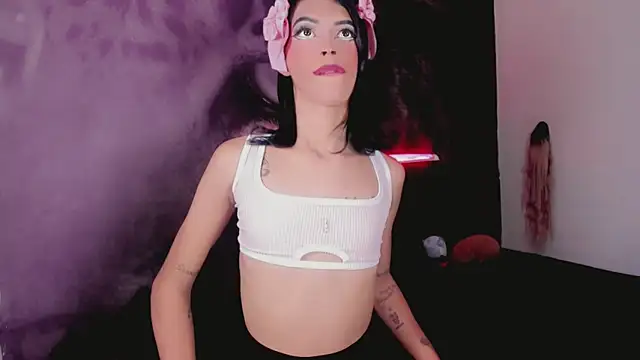 ANGEL EVIL S7 online show from 10-16-25, 11:06