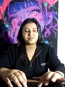 AddySweet online show from 10-16-25, 03:18