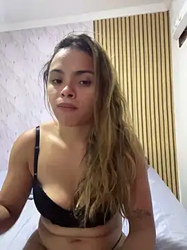 safadinhaquenteW online show from 02-05-26, 03:00