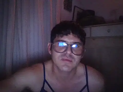 Dariusbi online show from 11-15-25, 03:04