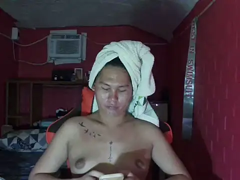 sexychekaiixxx online show from 10-24-25, 09:17