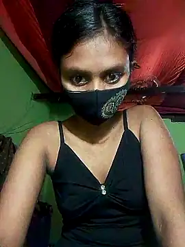 Night Queen20 online show from 10-27-25, 01:26