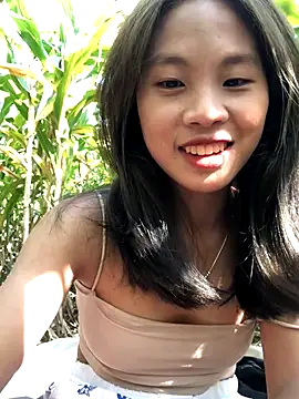 Snapshot of namicute chatting on 11-24-25, 06:46 namicute online show from 11-24-25, 06:46