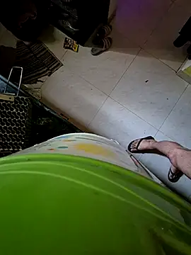 crawlerdrill online show from 11-30-25, 04:16