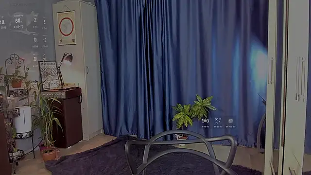 Soundless-Voice online show from 02-05-26, 01:38