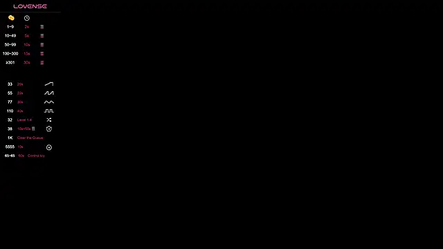 NeonyMuse online show from 11-29-25, 10:18