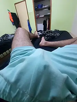 Snapshot of Jhony25682 chatting on 10-14-25, 07:47 Jhony25682 online show from 10-14-25, 07:47