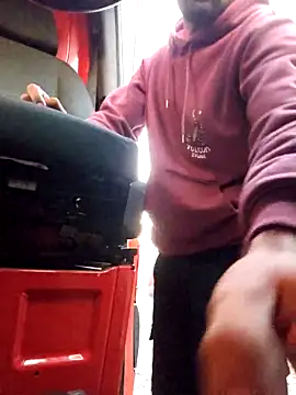 Arf097 online show from 11-05-25, 03:45