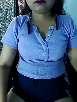 Model Show01 online show from 11-17-25, 04:13