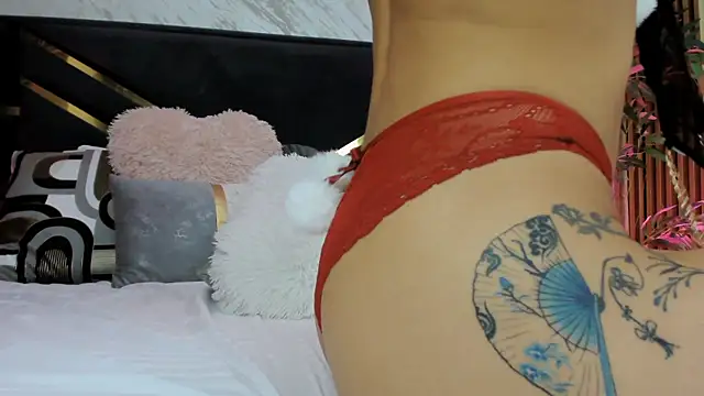 amara seli online show from 12-03-25, 08:18