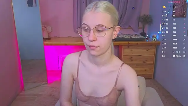 lovedrope online show from 01-08-26, 03:14