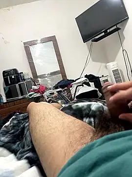 KingFlores online show from 01-12-26, 05:34