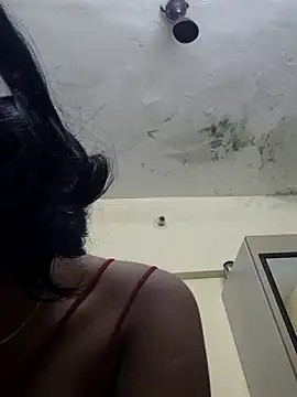 Sanjana hot online show from 10-27-25, 02:32